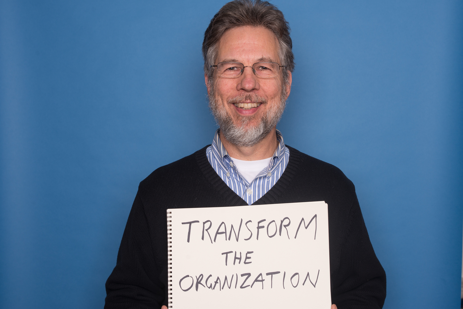 U N E MSW signs Transform